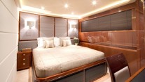 PRINCESS LILY - Double Cabin